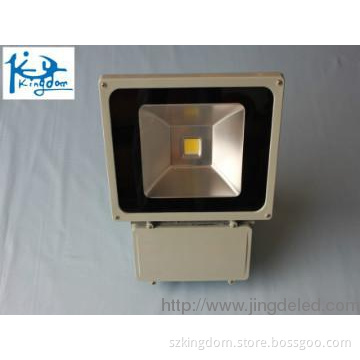 LED floodlight 80W,Energy saving outdoor lamp